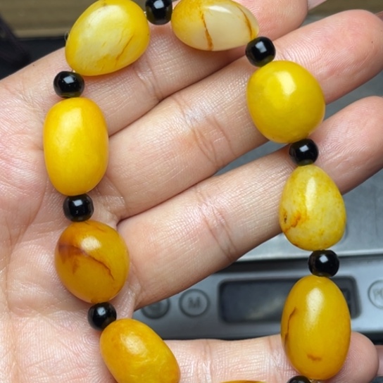 未镶嵌和田玉珠宝奇石