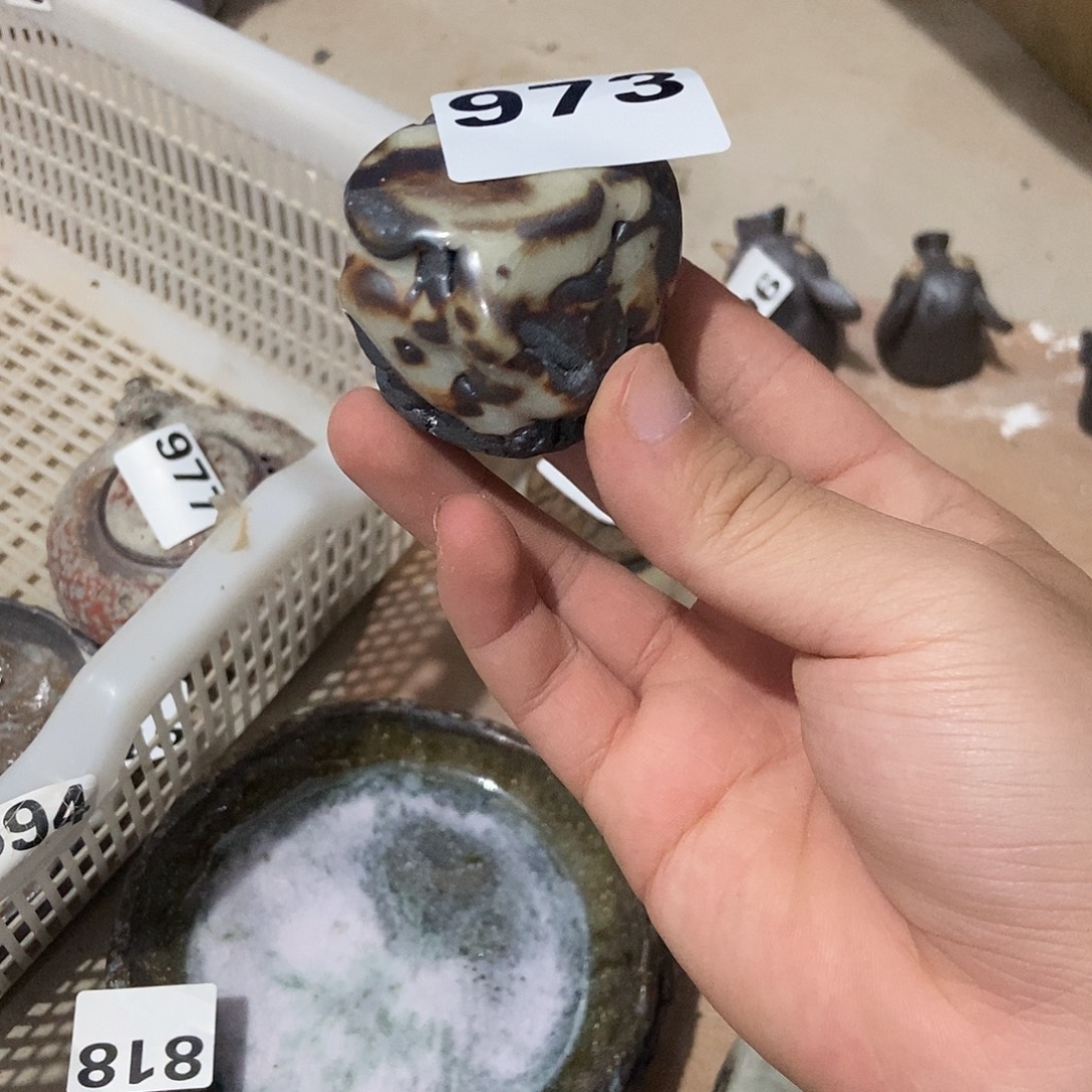 973 一家茶器直播分享