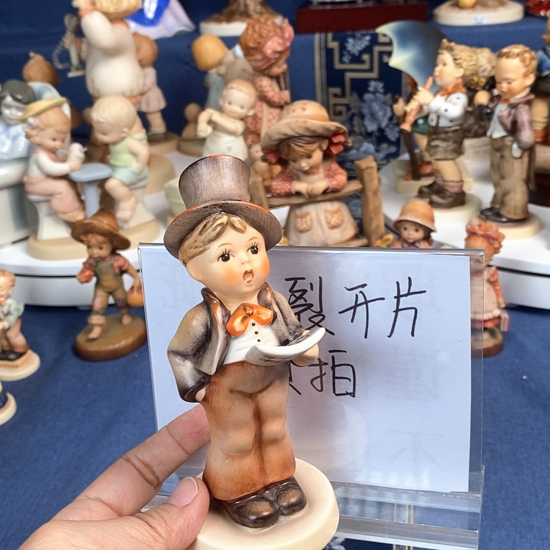 海淘娃娃中古娃娃玩偶