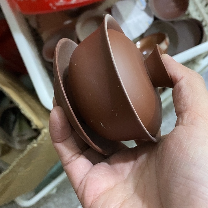 陶瓷艺术品及陶瓷制品