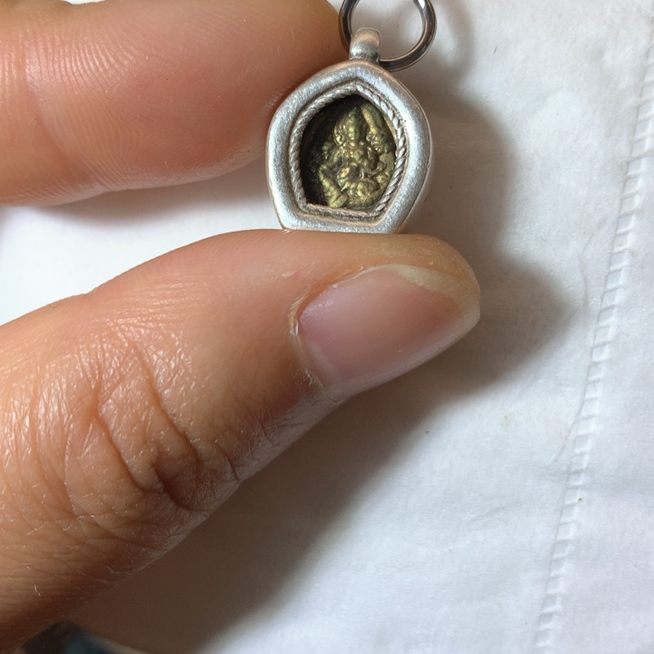 草珠菩提吊坠念珠小元素配饰吊坠