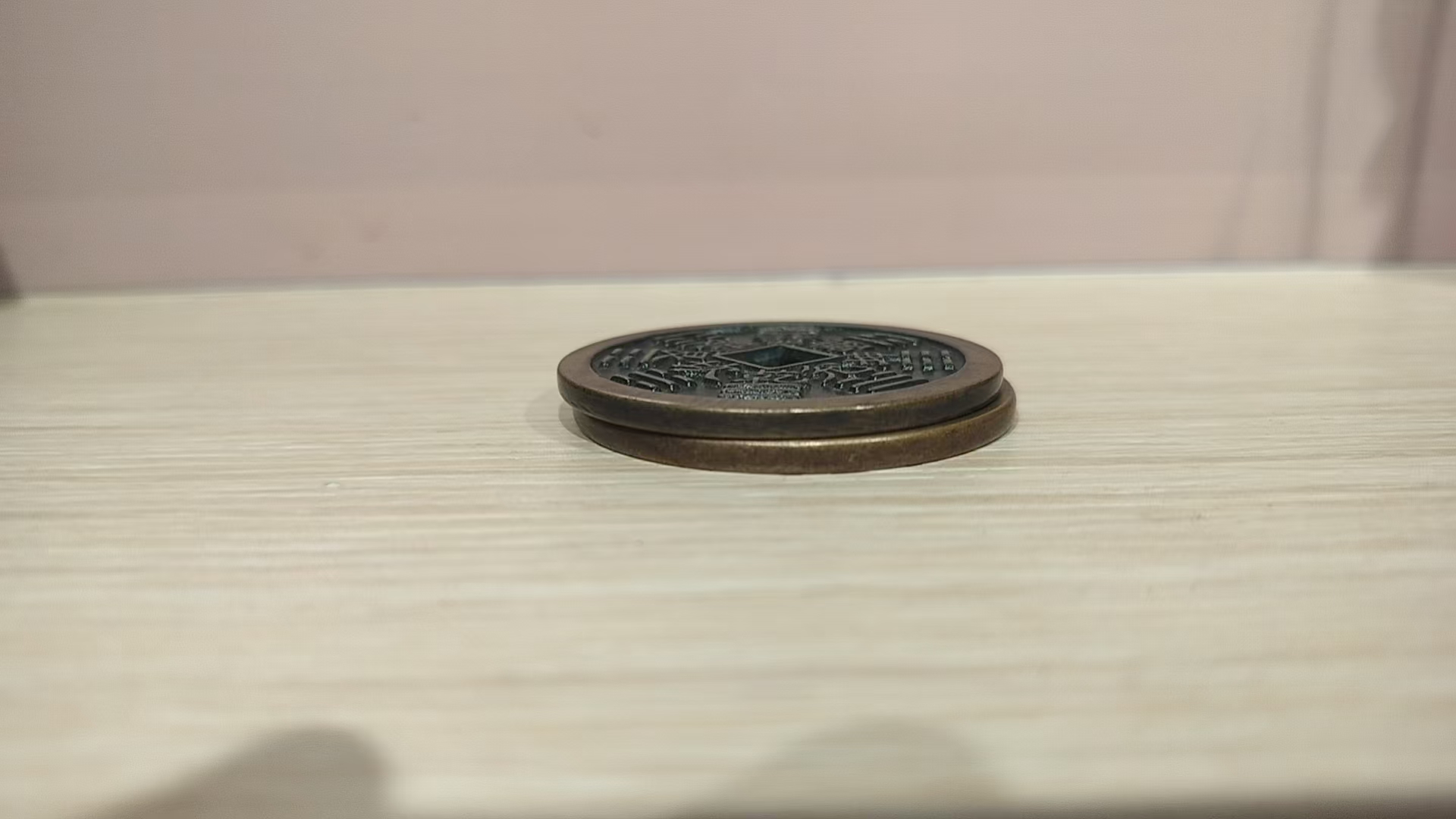 【贝勒府】铜器好物件好礼（A0323）