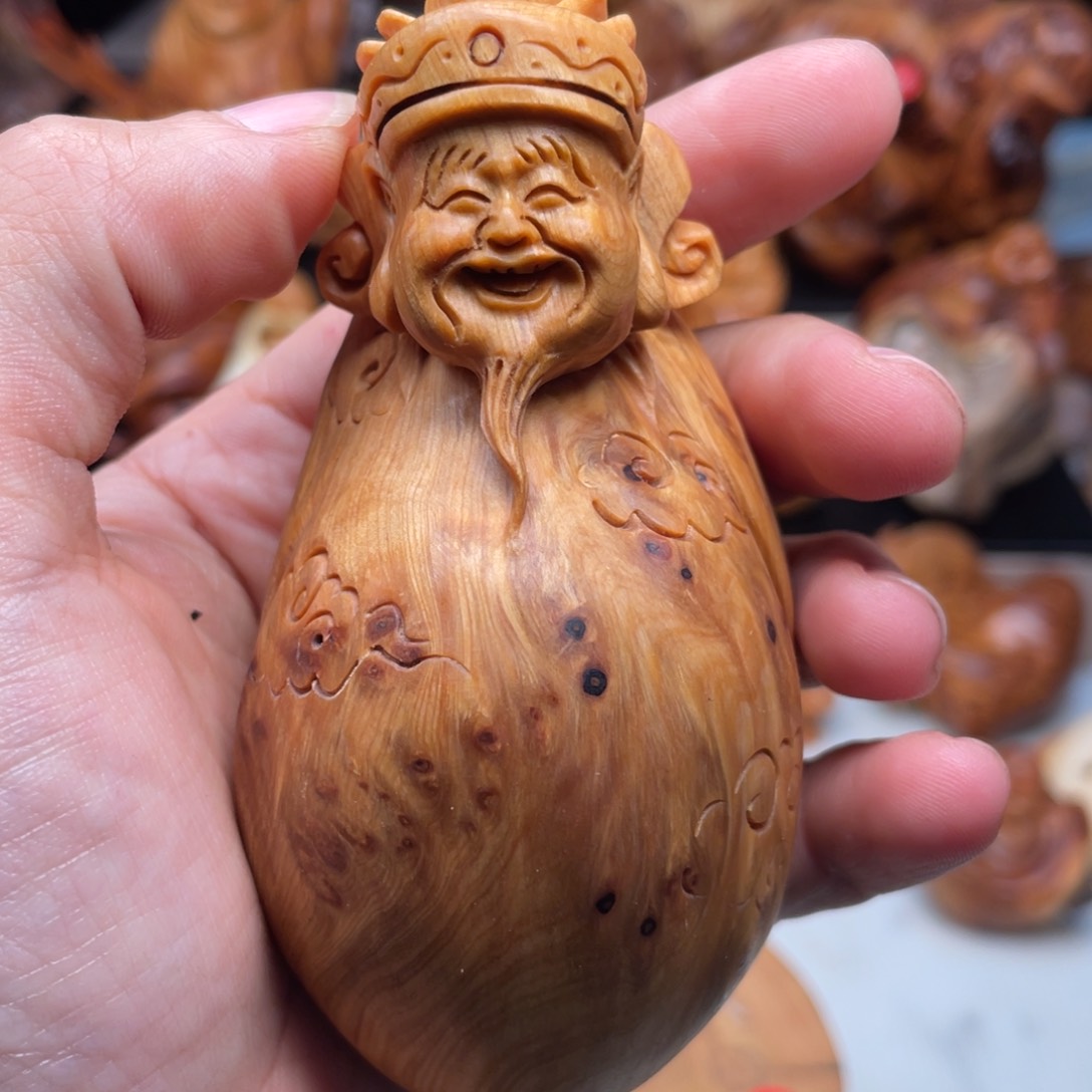 柏木（崖柏）35252552588