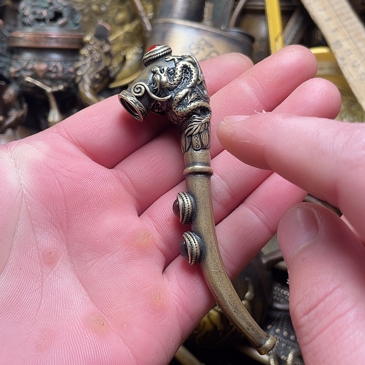 铜器摆件诚信经营