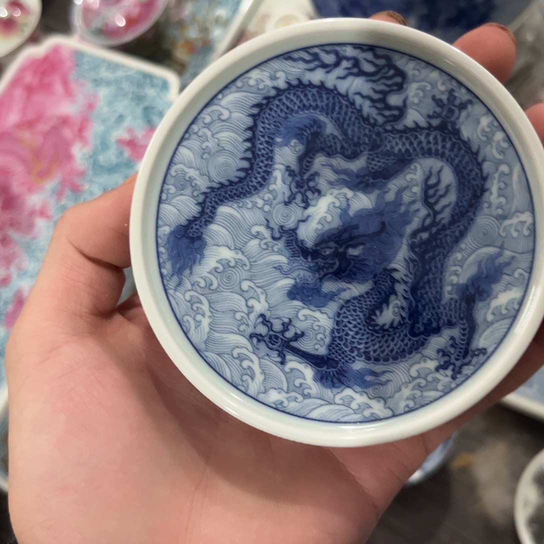 摆件陶仓库直播间专属链接