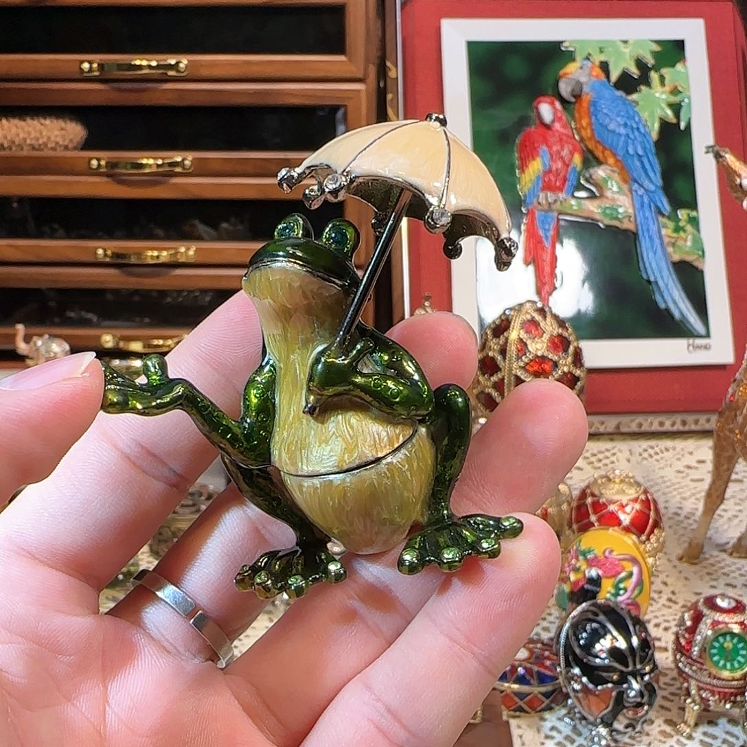 手工制品默认微瑕