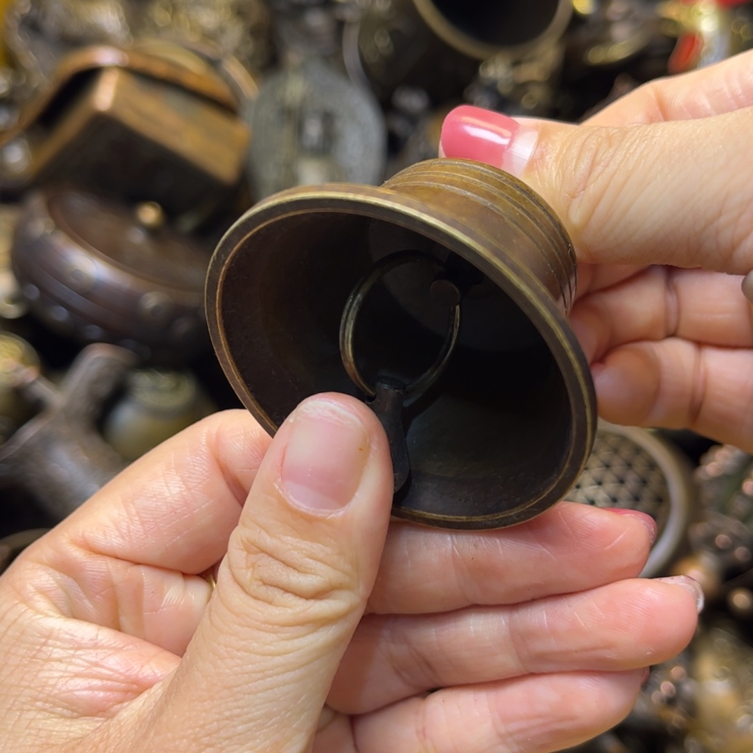 精美铜器诚信经营