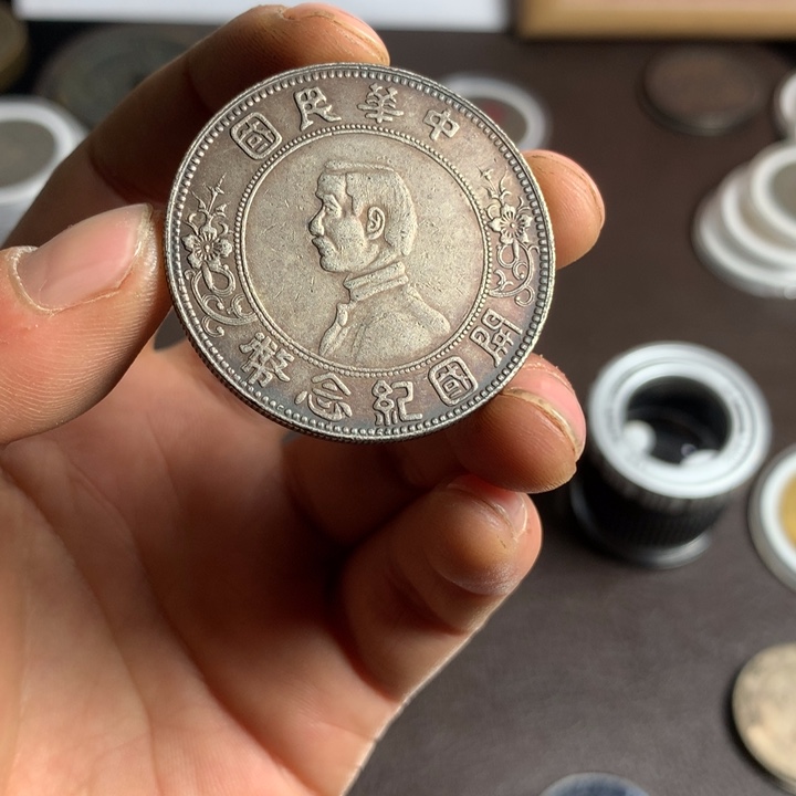 泉藏臻选    闪购链接  一图一物    复古手工艺品摆件