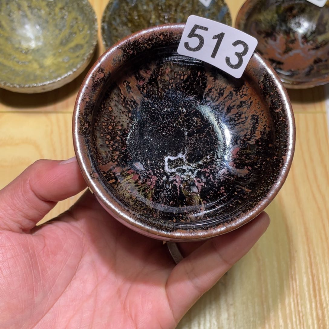 茶盏美好生活从开始到