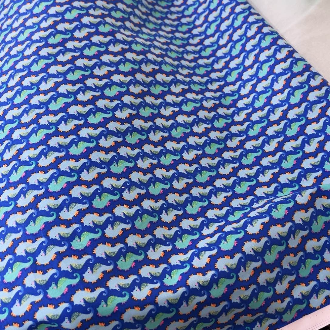 棉福袋一米价纯棉平布1.1宽果子微瑕B2区