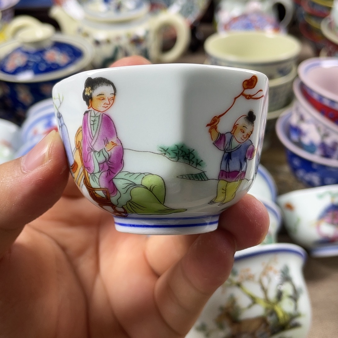 景德镇陶瓷555566666666