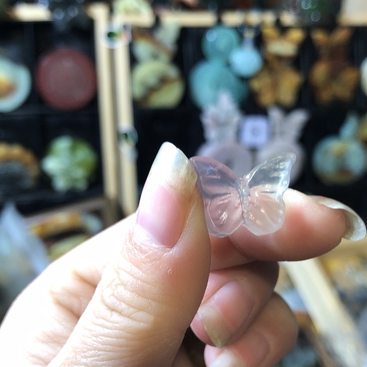 岫玉未镶嵌岫玉挂件