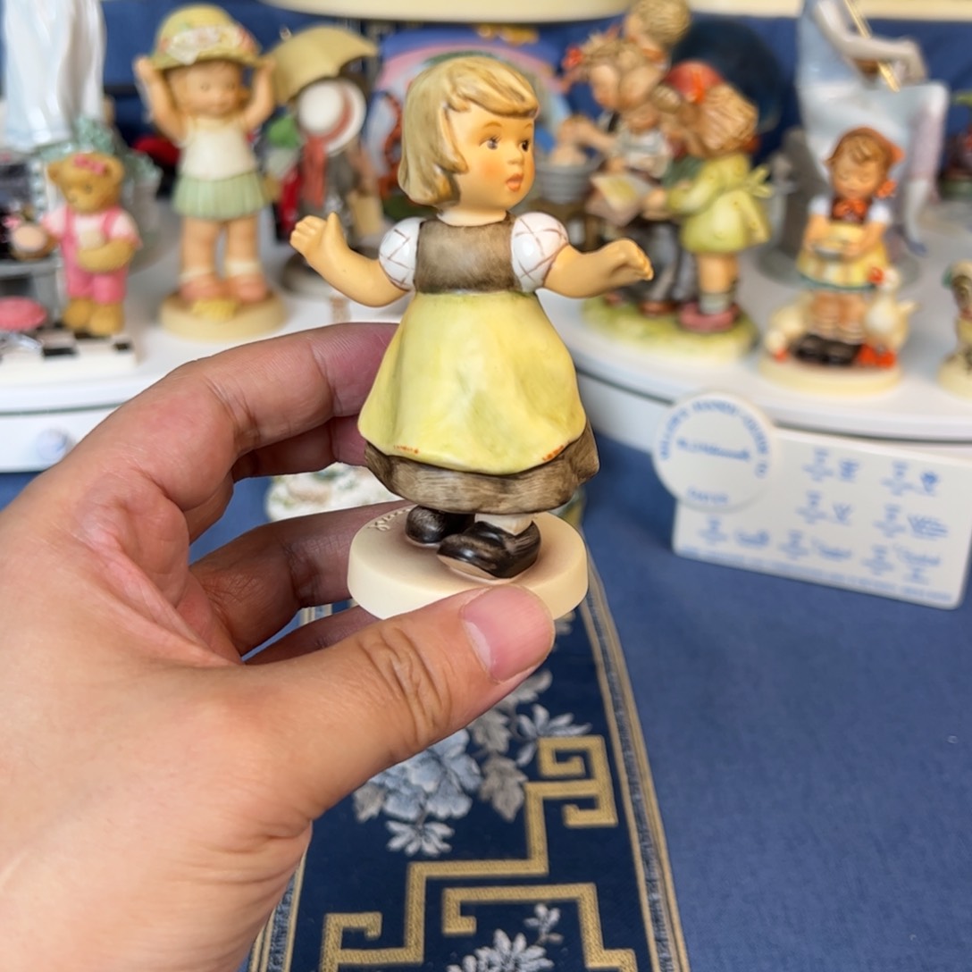 瓷片海淘中古品，