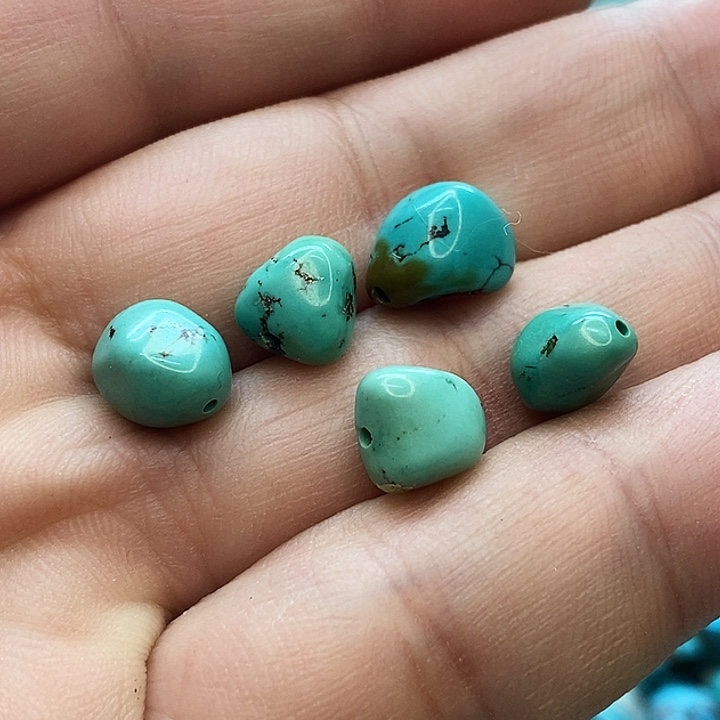 粉丝专享特色手工散珠