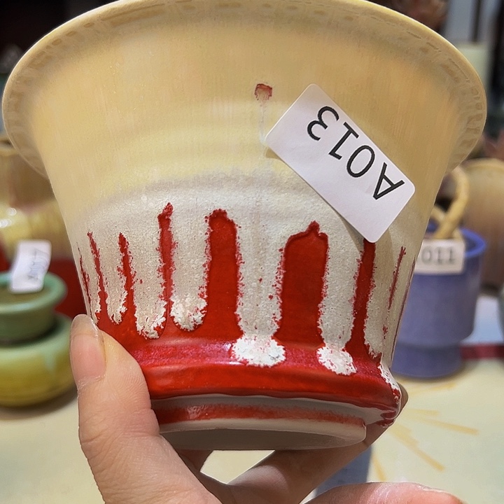 景德镇陶瓷学院院长