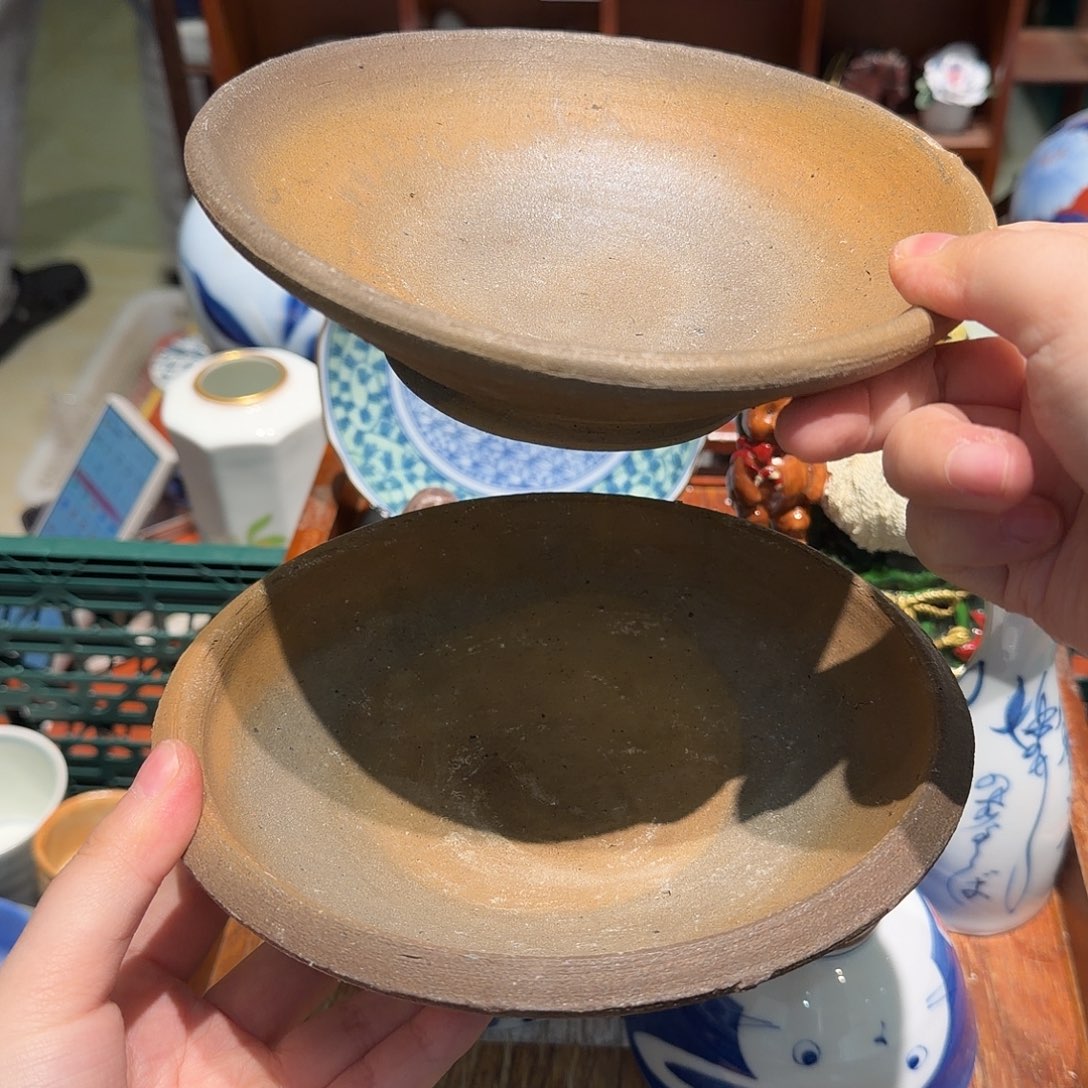 瓷片四十包邮 非全新