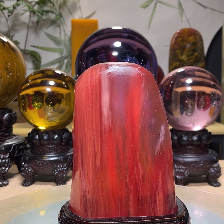 石材家居装饰设计