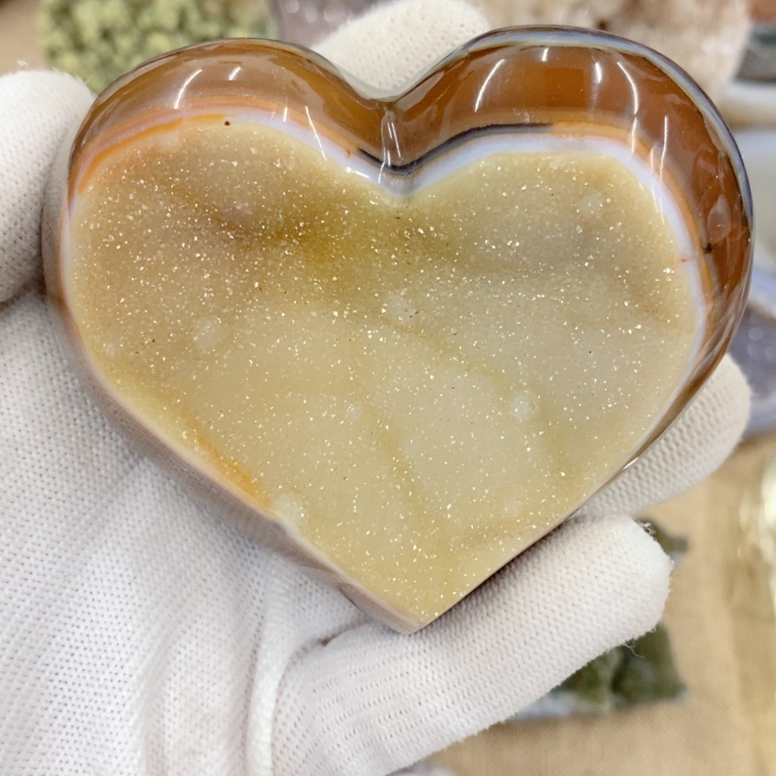 水晶水晶摆件未镶嵌