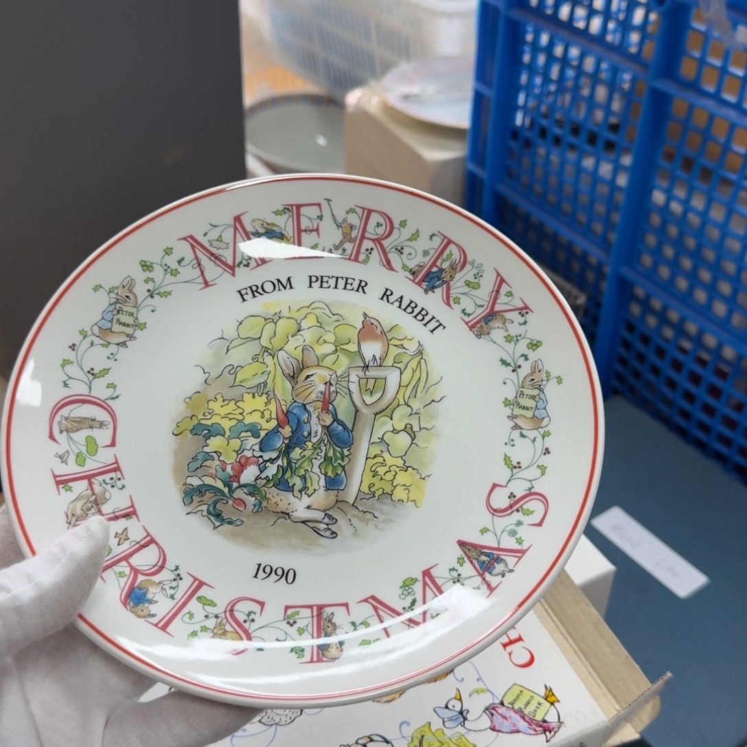 严选美物 福利多多
