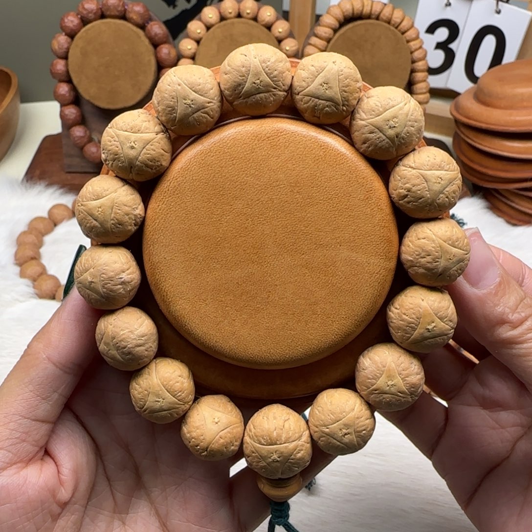 吊坠凤眼菩提17龙眼1号