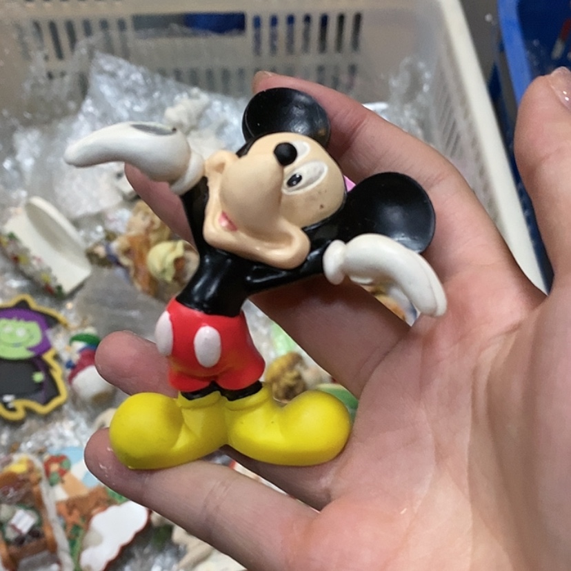 【闪购商品】树脂制品树脂等材料