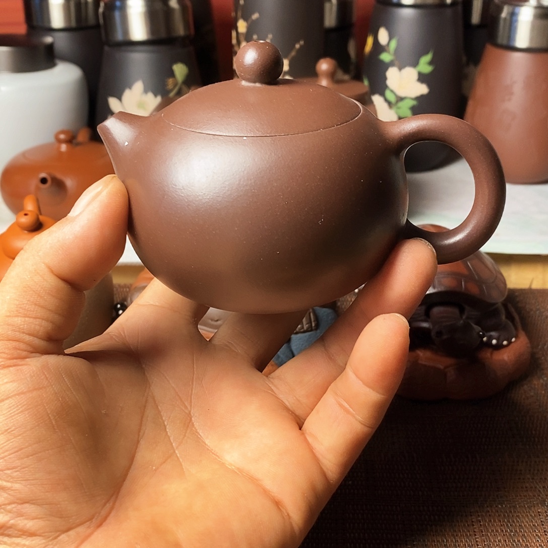 茶杯紫砂1234677889987