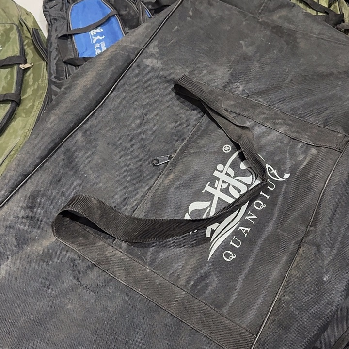 钓椅包微瑕疵发一个1111