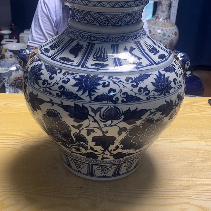摆件瓷器摆件设计作品