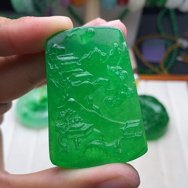 手工艺缅料所见即所得 167