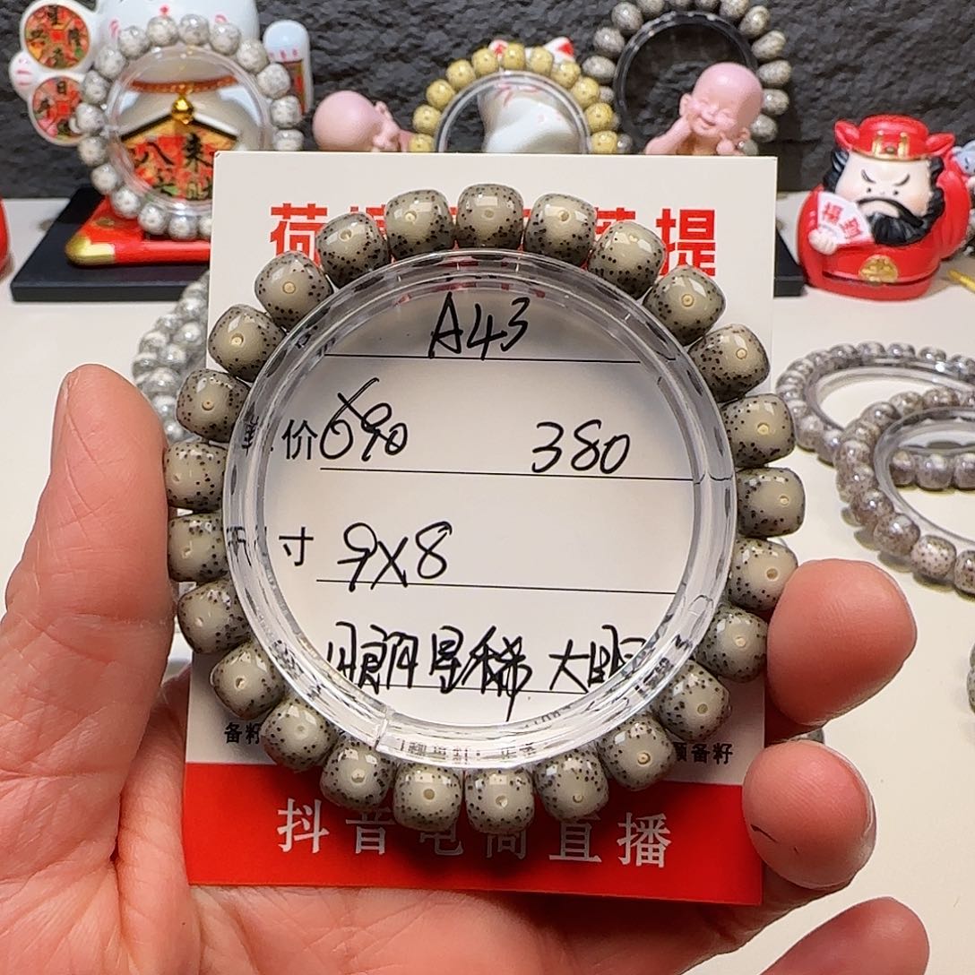 海南荷塘星月菩提A43
