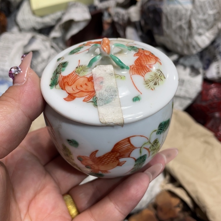 紫砂陶瓷艺术陶瓷艺术