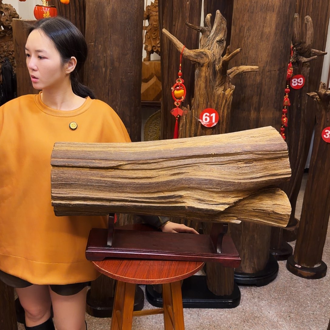 海***洋沉香原材料123456