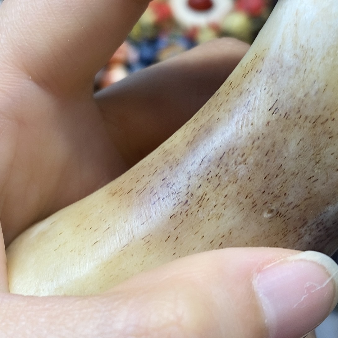 牛骨把件主播推荐