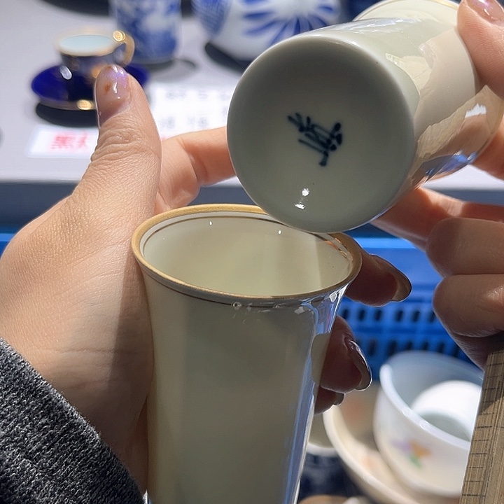 紫砂满二十包邮，默认微瑕！