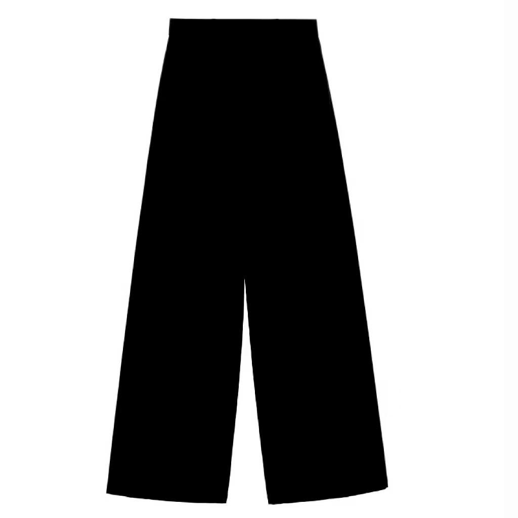 婵婵-23号-春季上新潮奢时尚男款休闲裤-D321