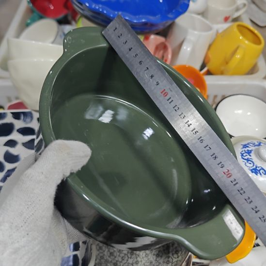 瓷陶瓷餐具杯碗盘微瑕介意慎拍