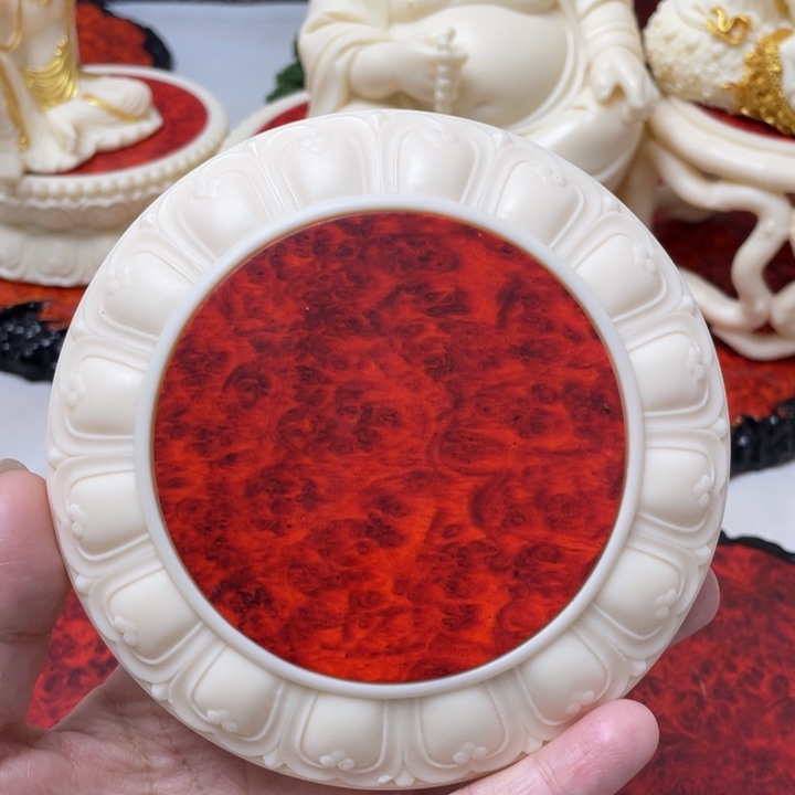 东非黑黄檀（紫光檀）