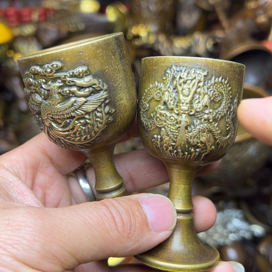 精美文玩精品摆件