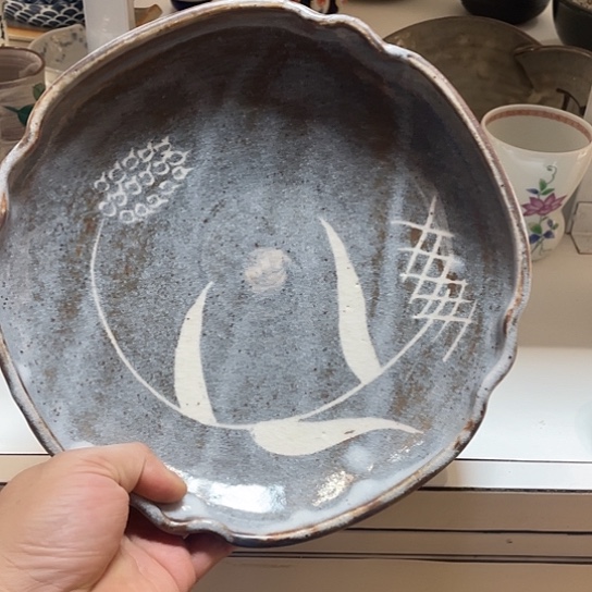 陶回流瓷器 默认微瑕 完美主义甚拍 1