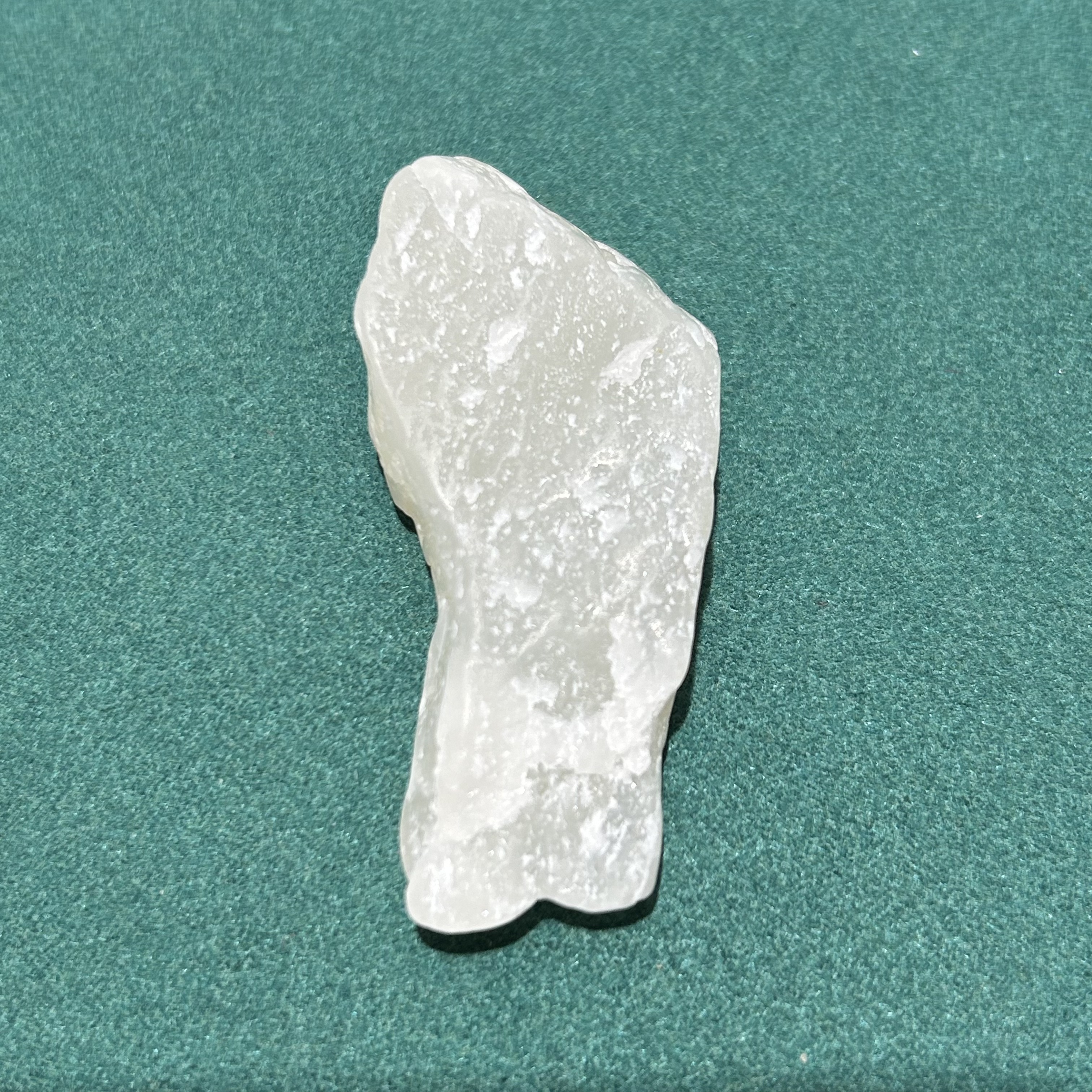 正宗和田玉精品原石