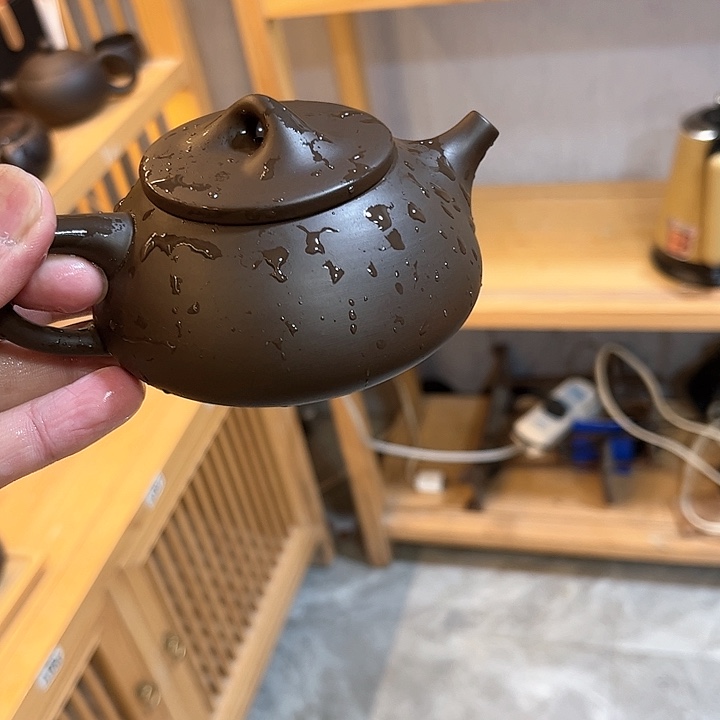 紫砂茶壶紫砂，紫砂茶具