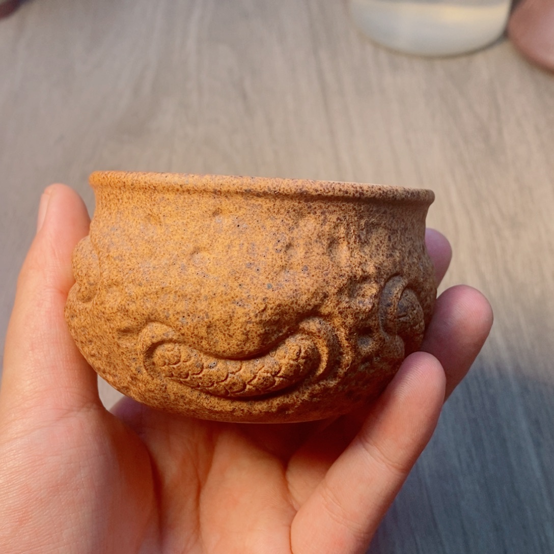 茶壶紫砂紫砂茶具5