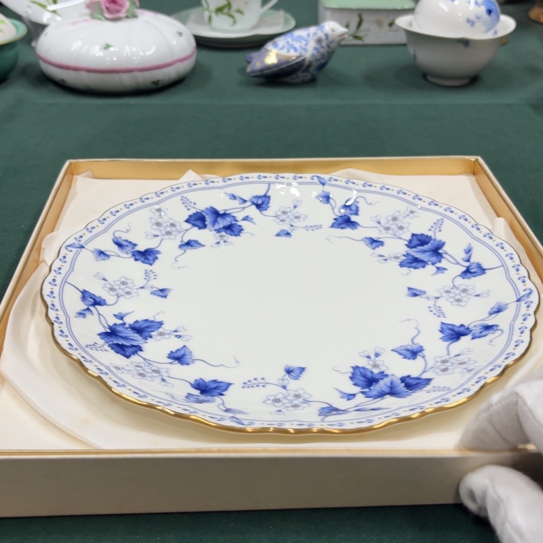 瓷片全是大漂亮瓷器啊美美哒