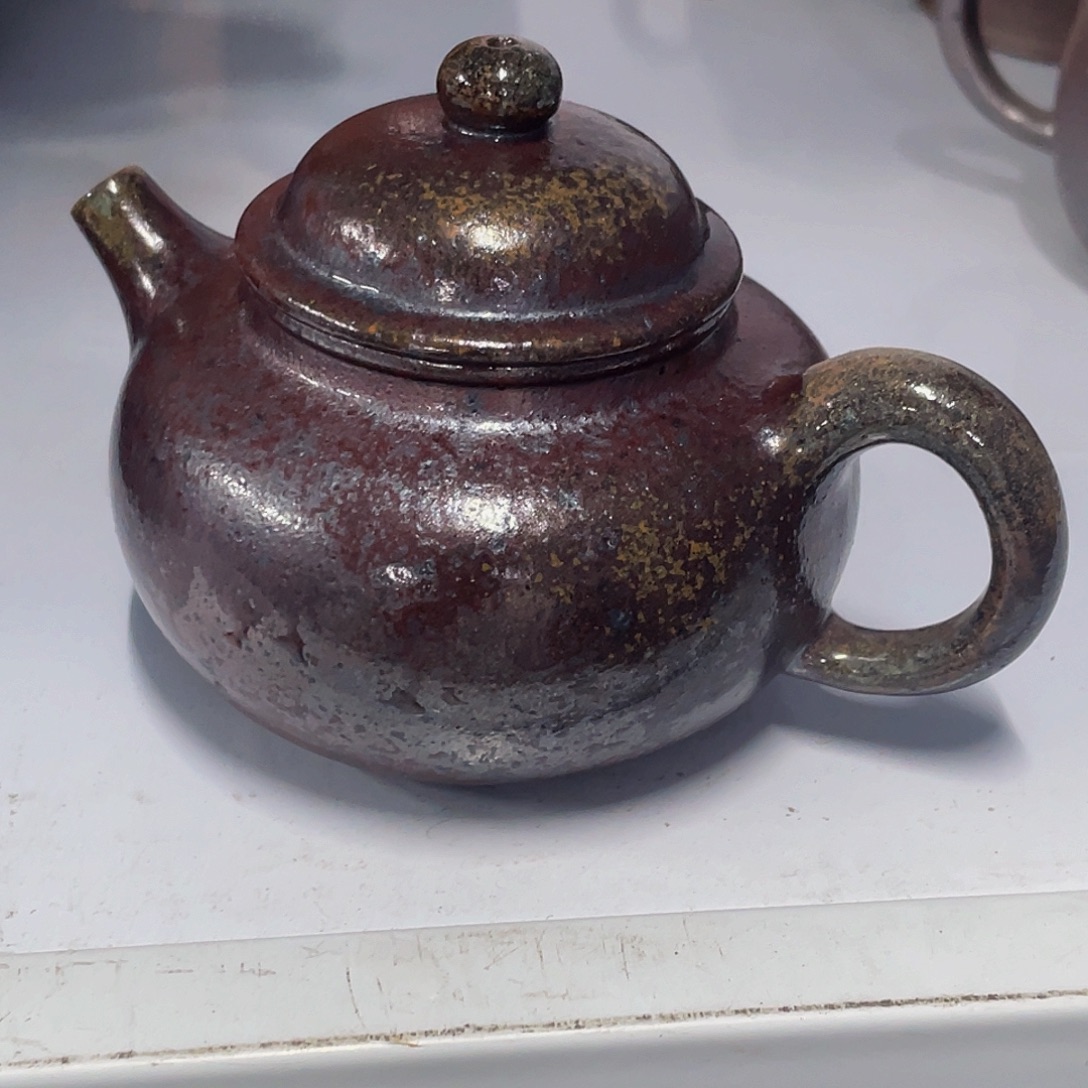 茶壶紫砂宜兴紫砂壶