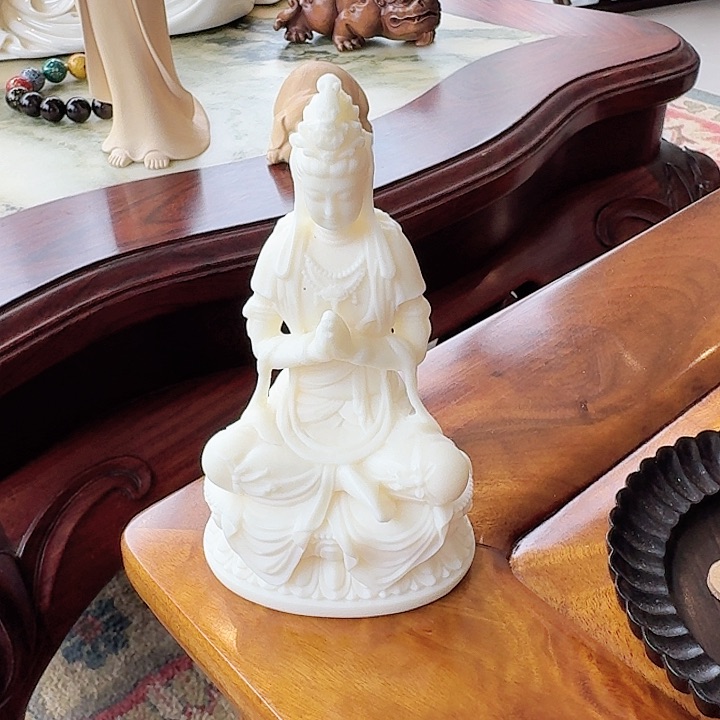 自*人七天无理由退换货合掌观音