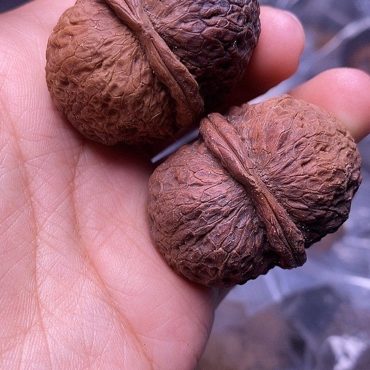 文玩核桃吊坠   246