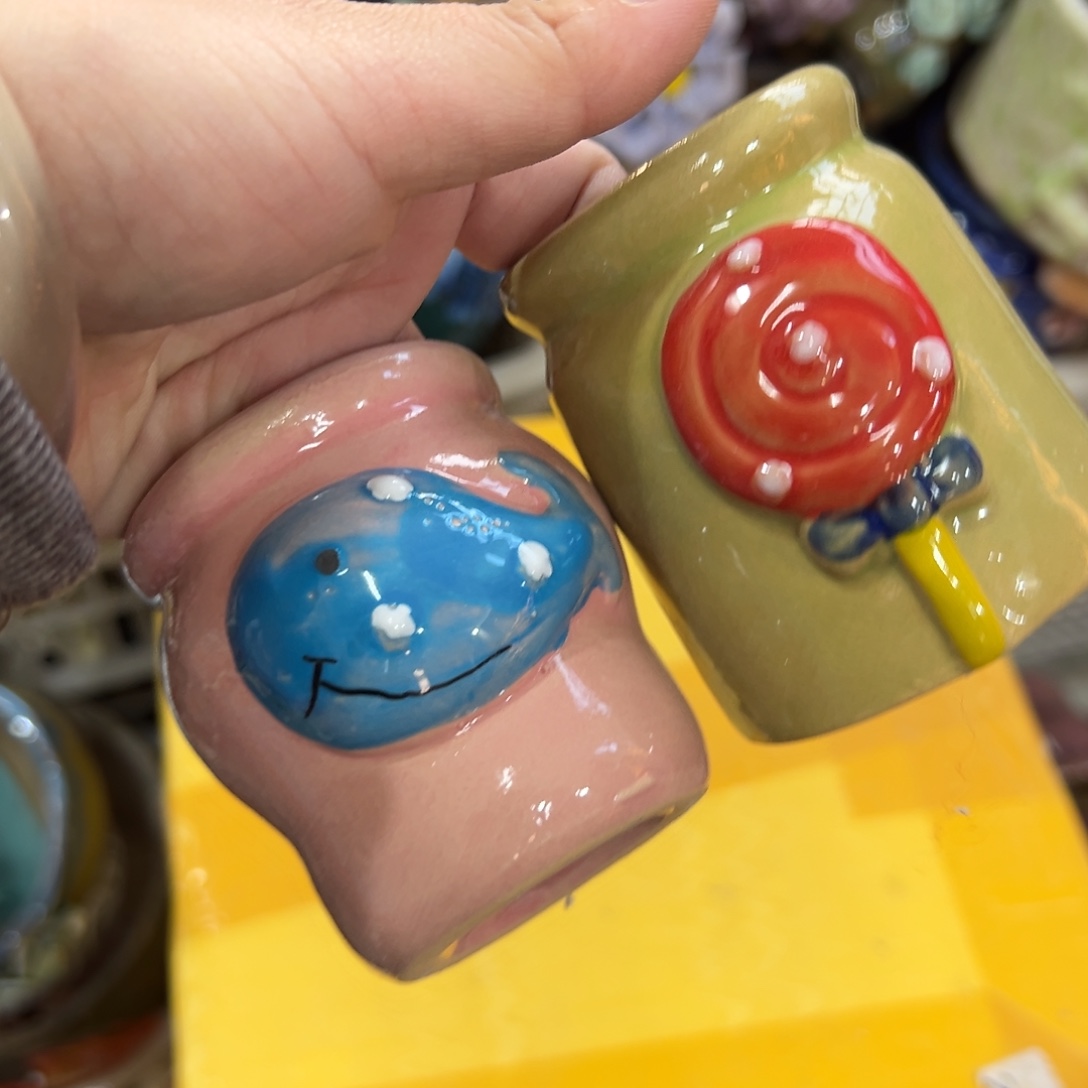 花盆拍满20元发货退款拉黑