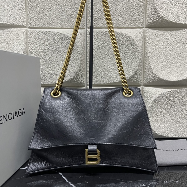 包包/巴黎世家/99新/250214QR0026