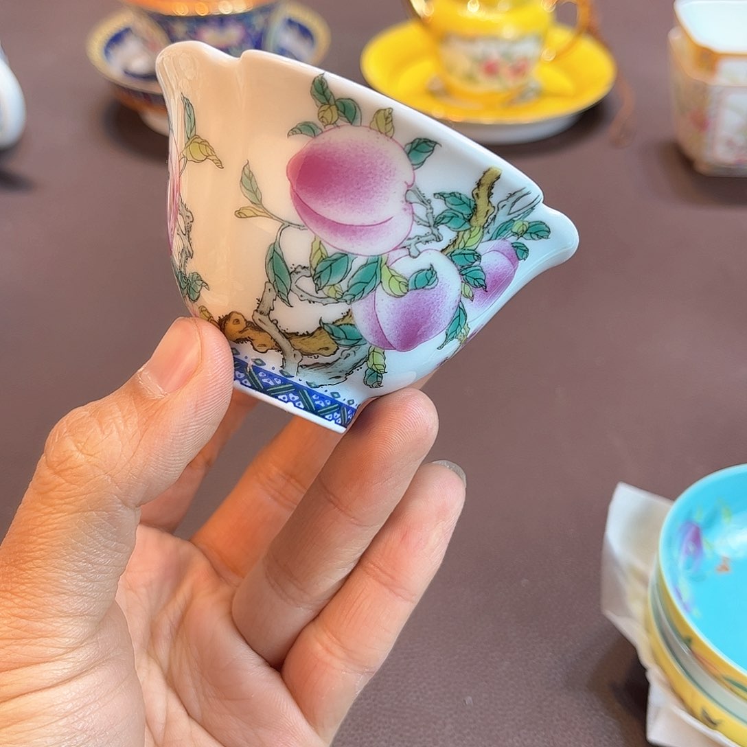 陶瓷陶瓷陶瓷茶具