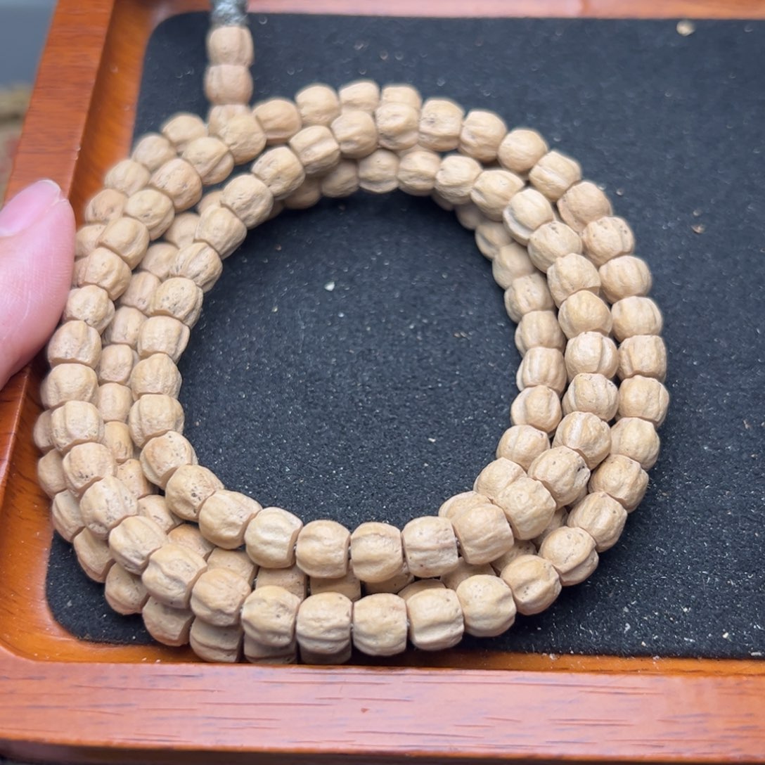 柏香籽/百香籽吊坠